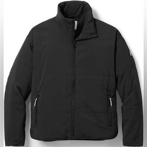 Canyon Insulated Jacket